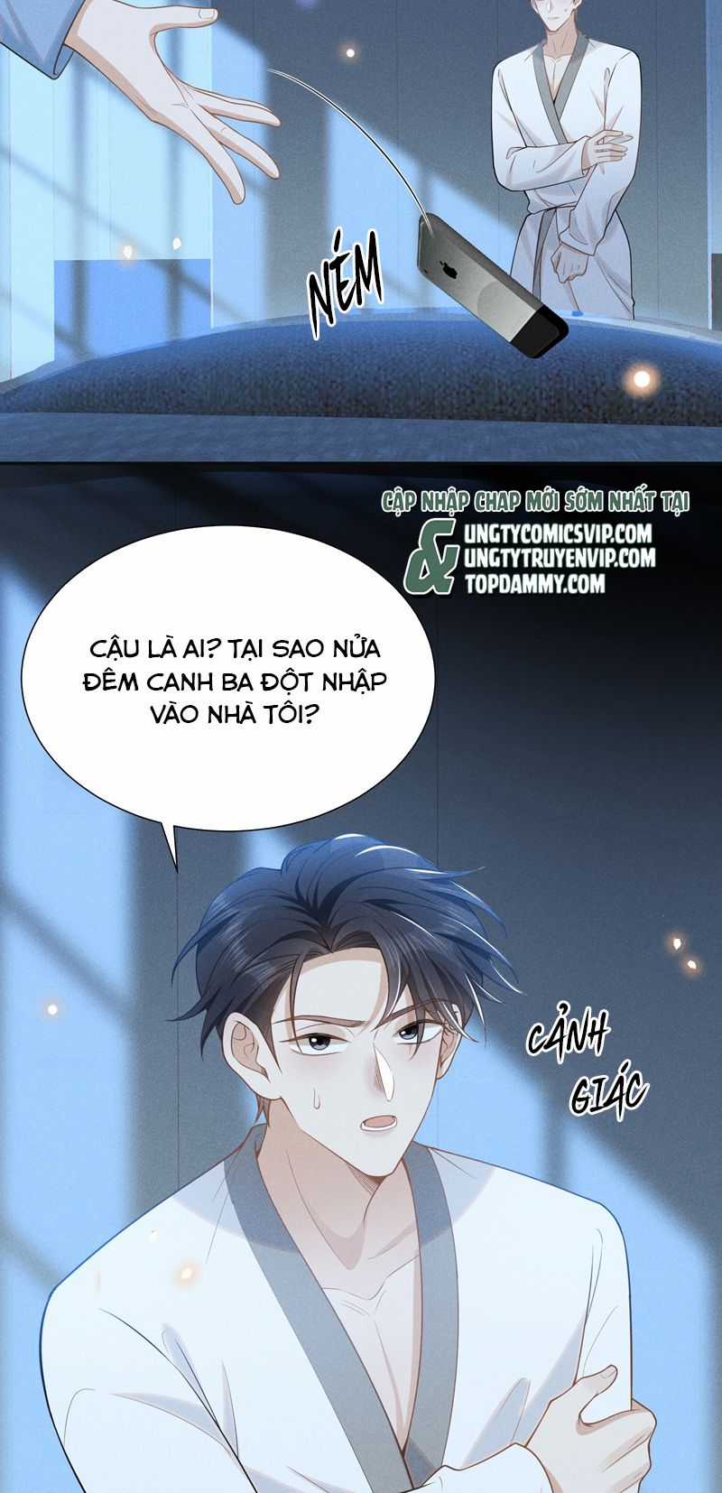Lai Sinh Bất Kiến - Chapter 104 - Trang 31