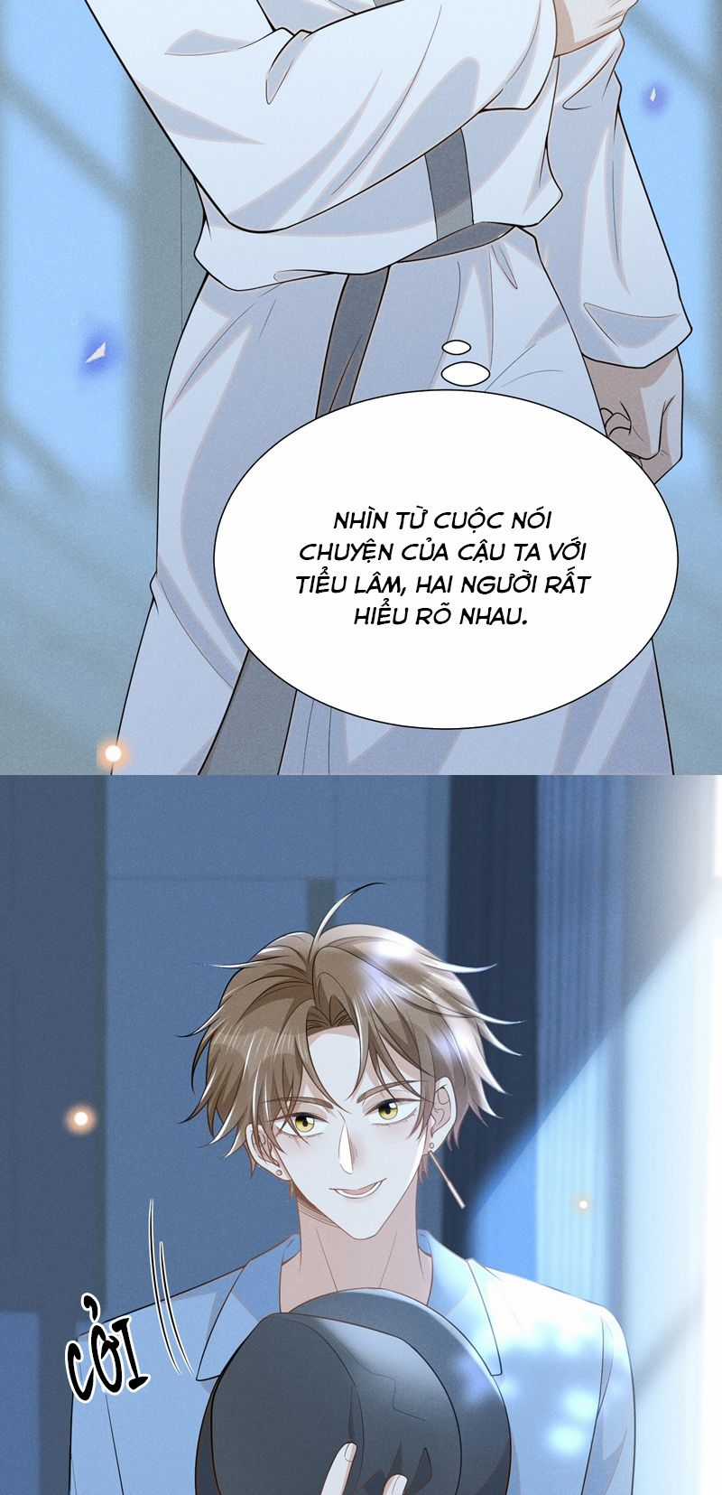 Lai Sinh Bất Kiến - Chapter 104 - Trang 32