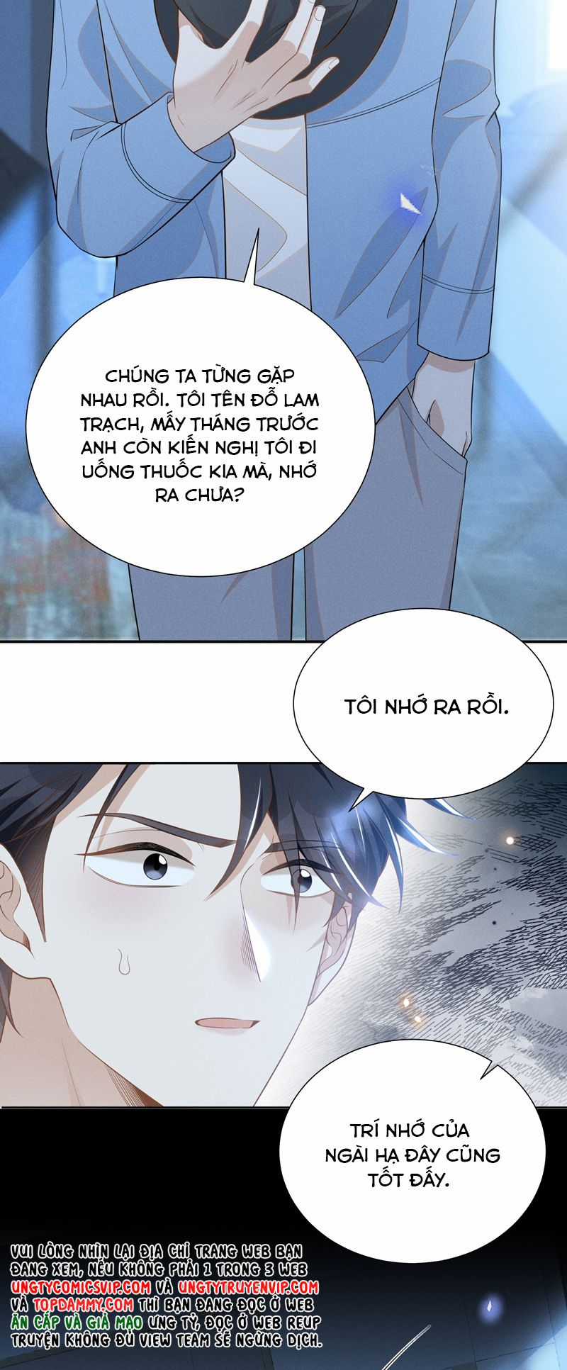 Lai Sinh Bất Kiến - Chapter 104 - Trang 33
