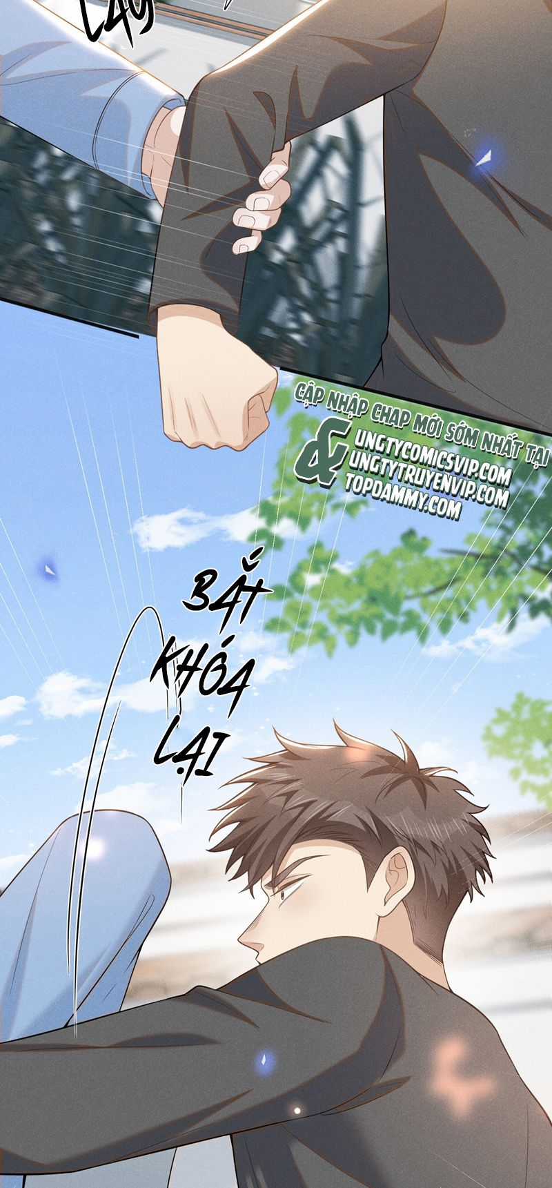 Lai Sinh Bất Kiến - Chapter 104 - Trang 5