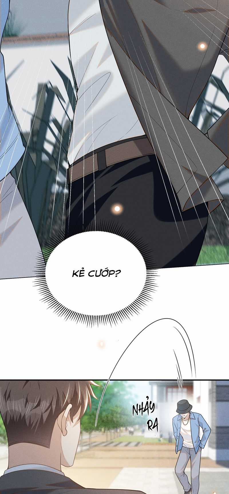 Lai Sinh Bất Kiến - Chapter 104 - Trang 6