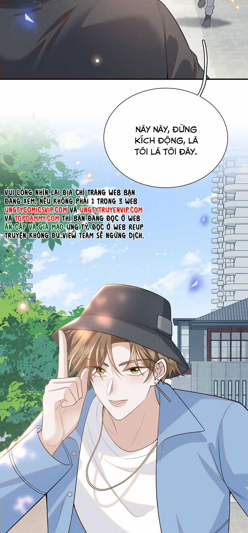 Lai Sinh Bất Kiến - Chapter 104 - Trang 7