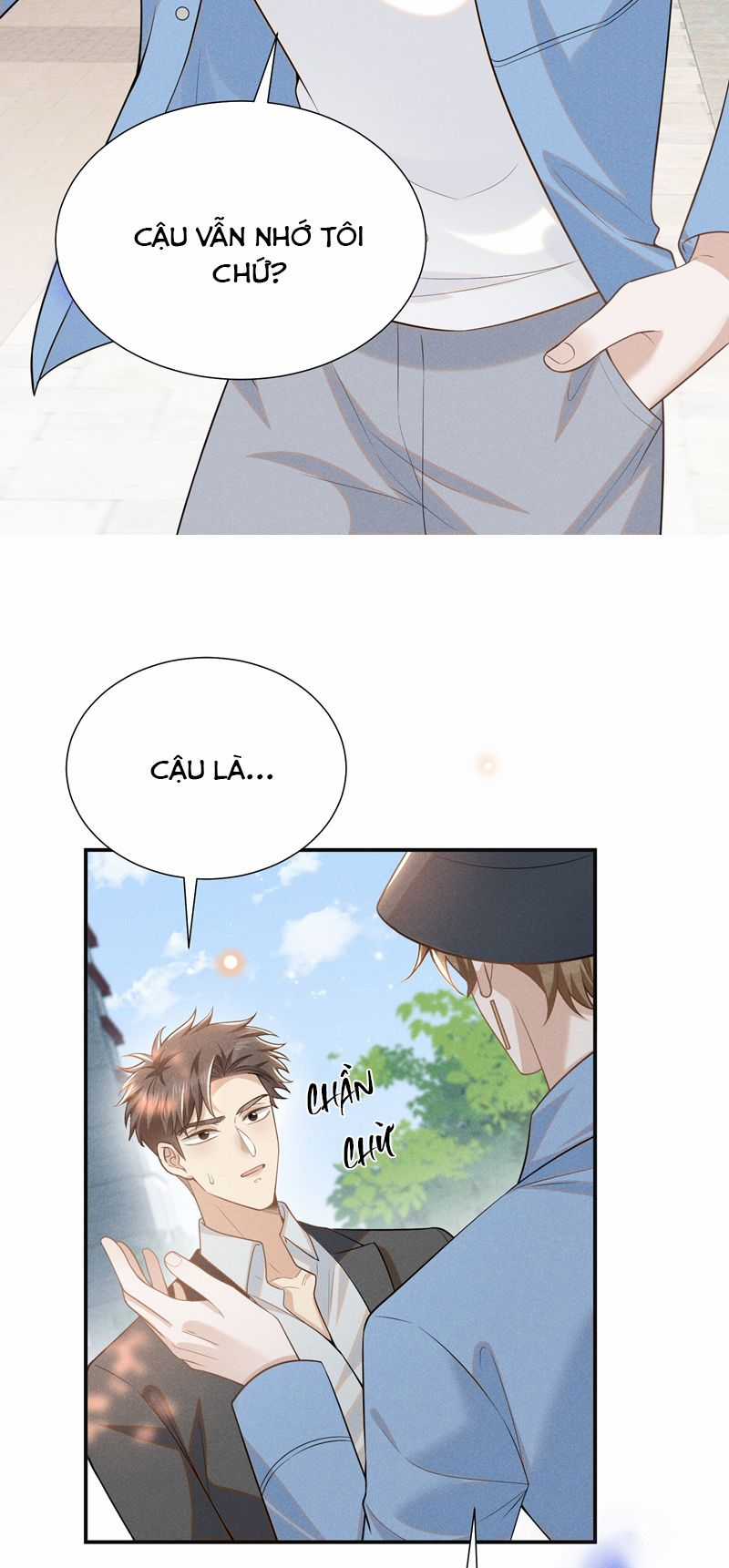 Lai Sinh Bất Kiến - Chapter 104 - Trang 8