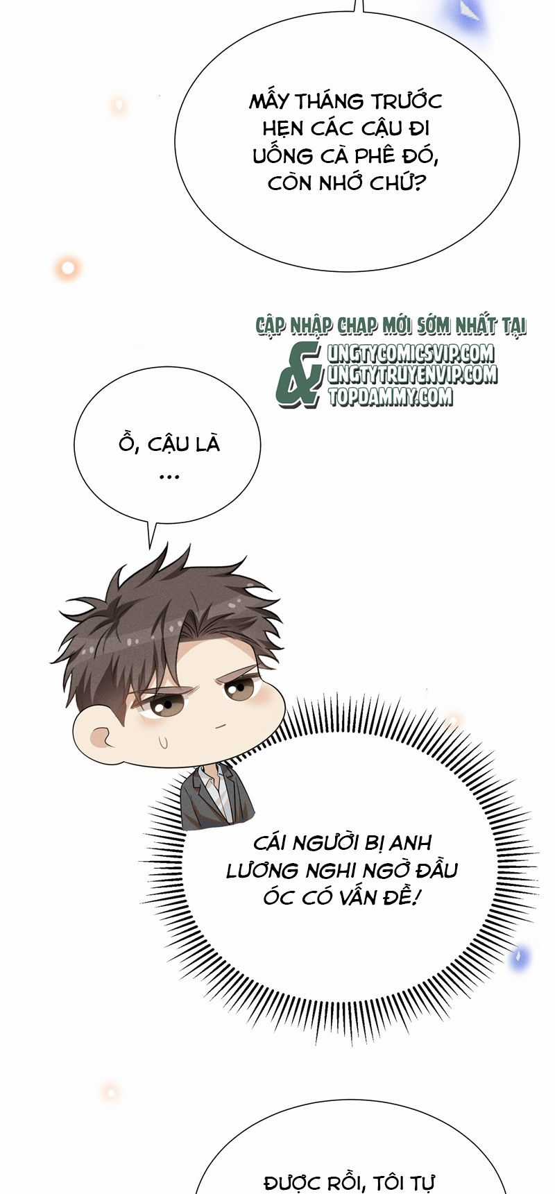 Lai Sinh Bất Kiến - Chapter 104 - Trang 9