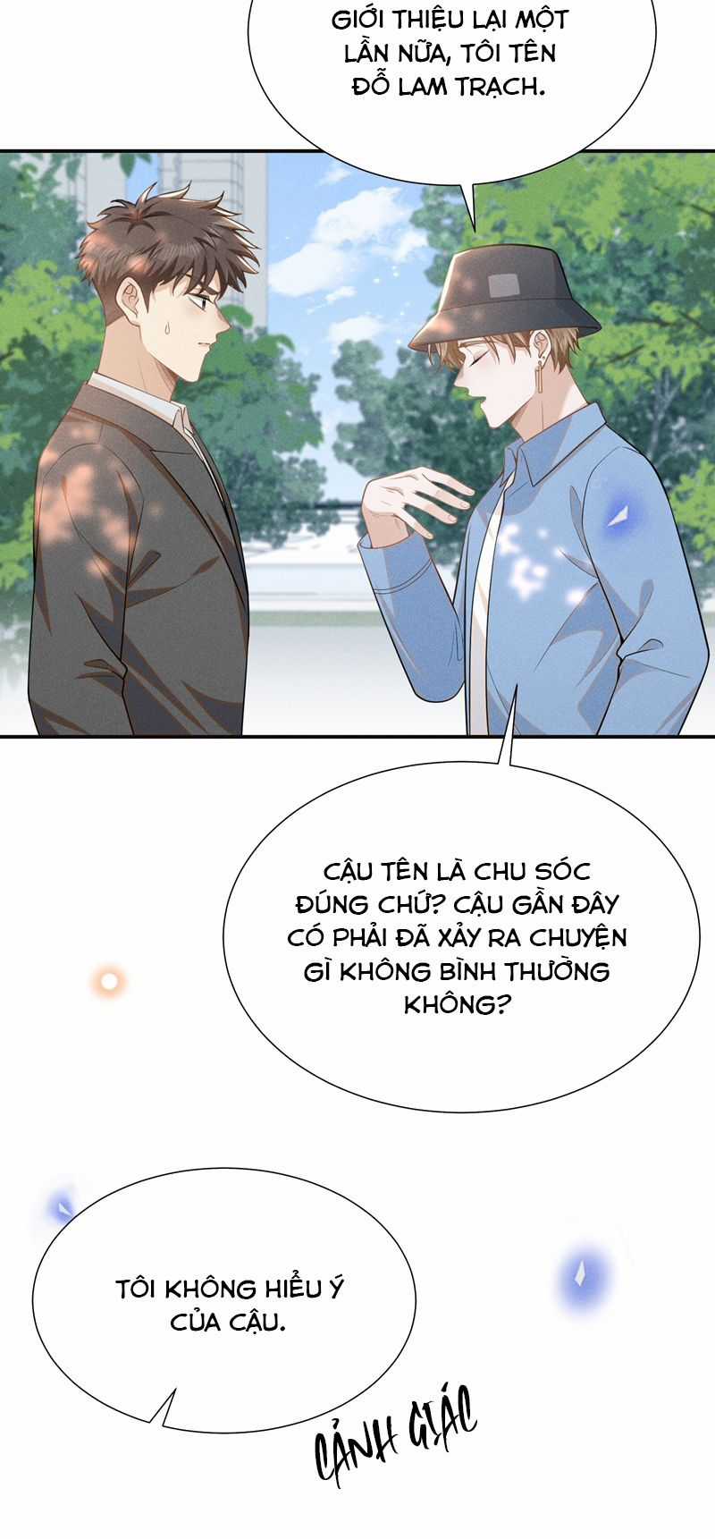 Lai Sinh Bất Kiến - Chapter 104 - Trang 10