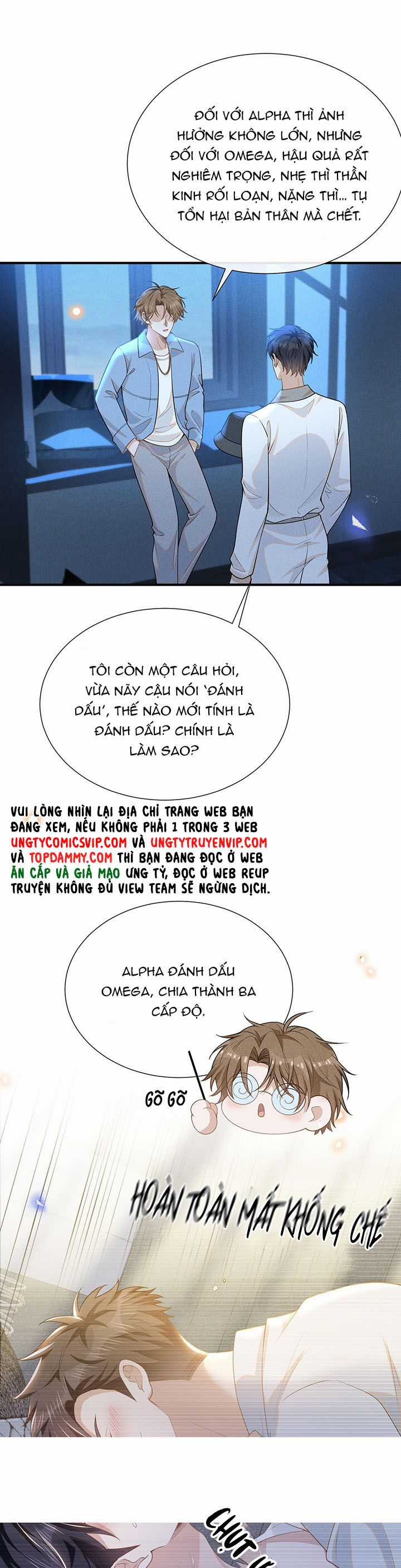 Lai Sinh Bất Kiến - Chapter 105 - Trang 12