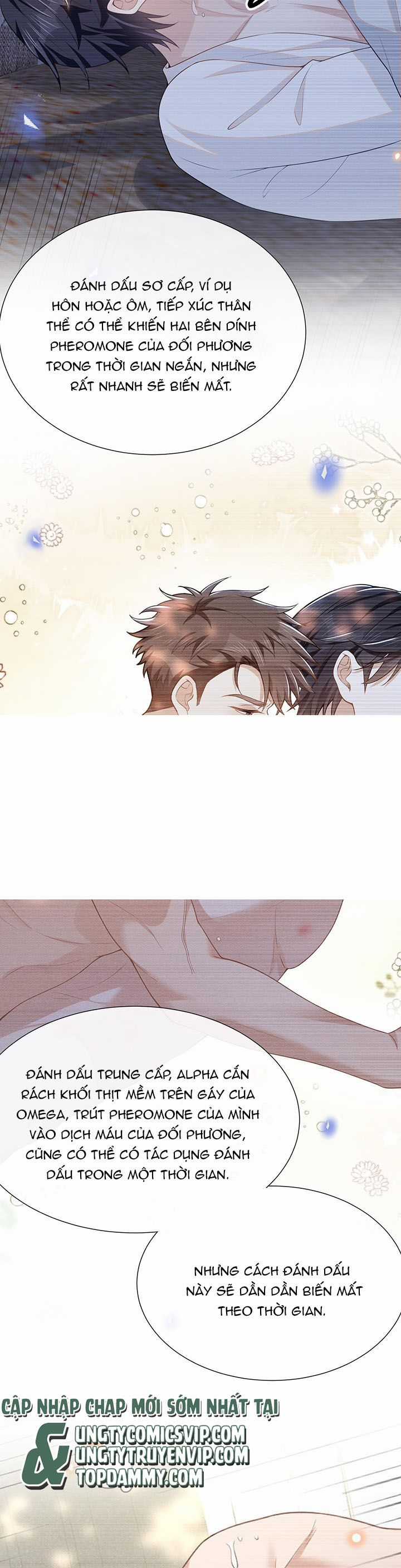 Lai Sinh Bất Kiến - Chapter 105 - Trang 13