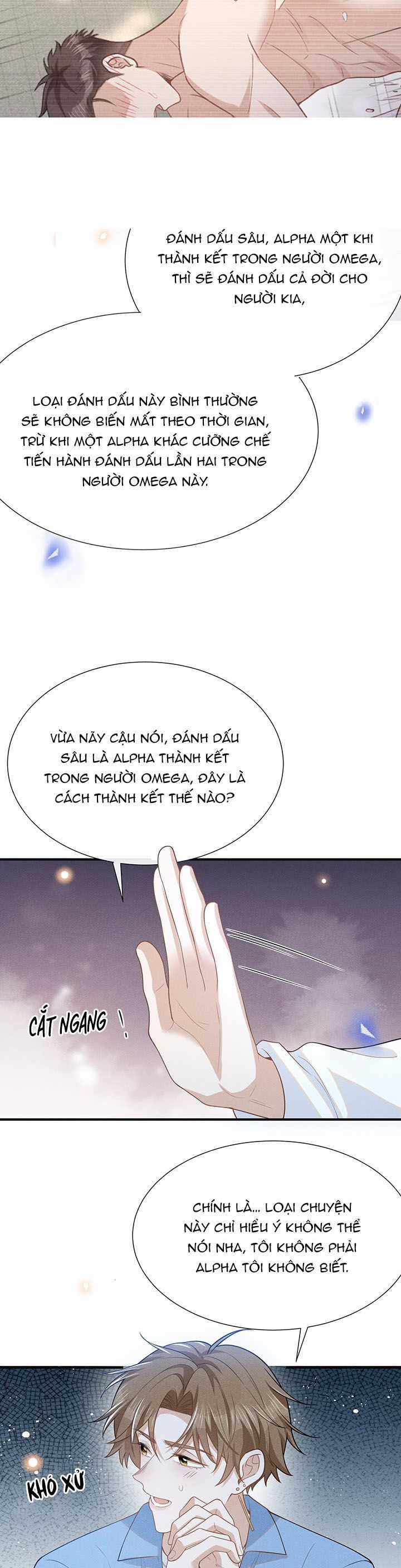 Lai Sinh Bất Kiến - Chapter 105 - Trang 14