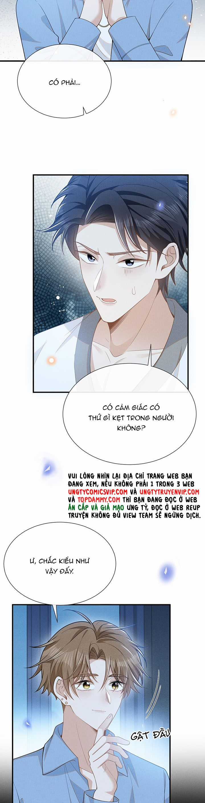 Lai Sinh Bất Kiến - Chapter 105 - Trang 15