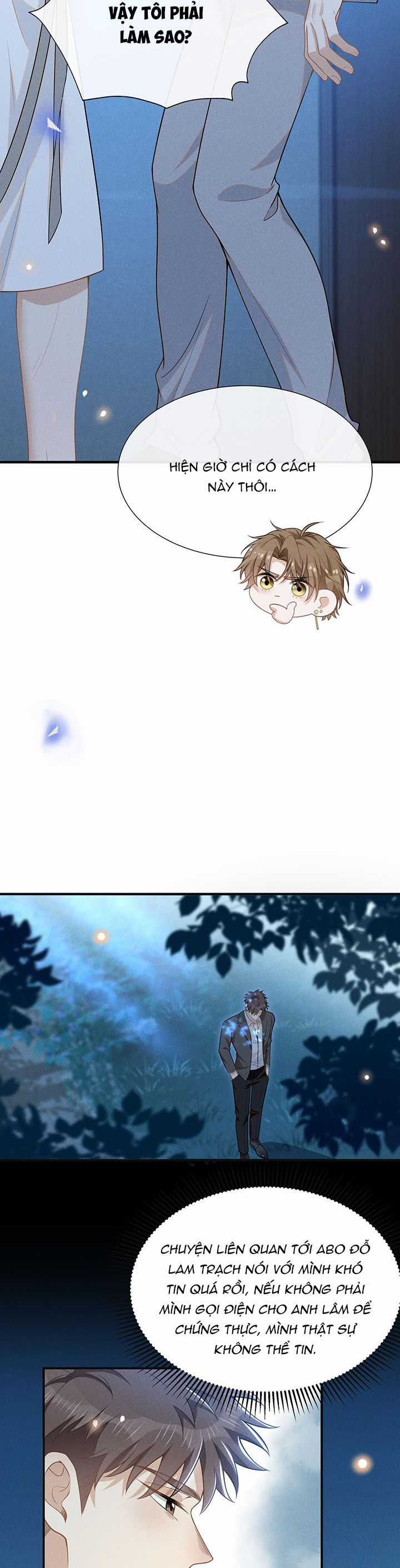 Lai Sinh Bất Kiến - Chapter 105 - Trang 19