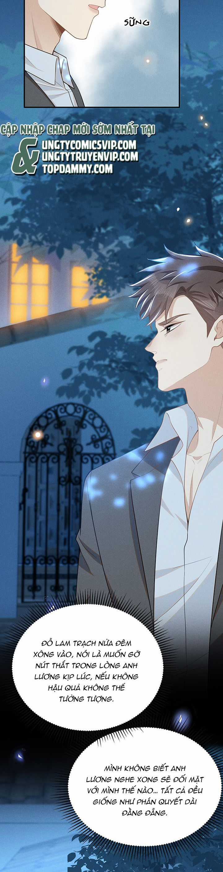 Lai Sinh Bất Kiến - Chapter 105 - Trang 20