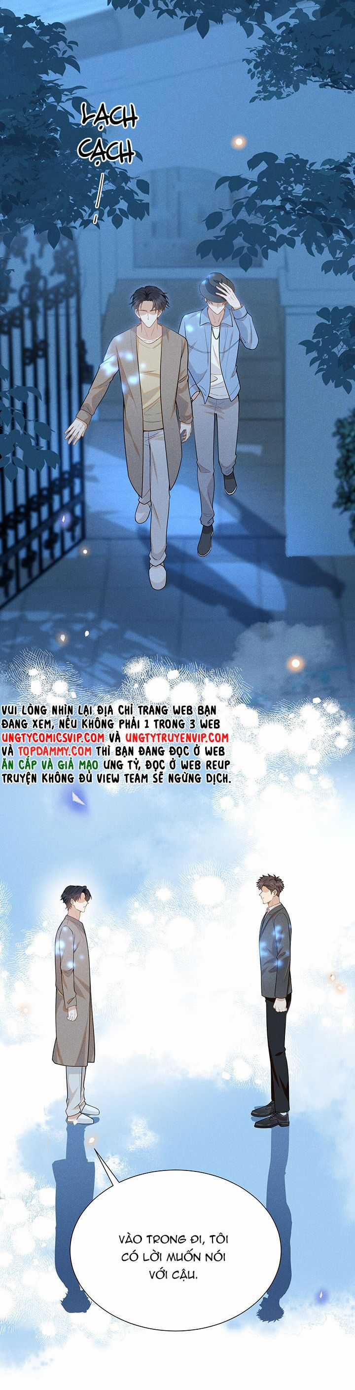 Lai Sinh Bất Kiến - Chapter 105 - Trang 21