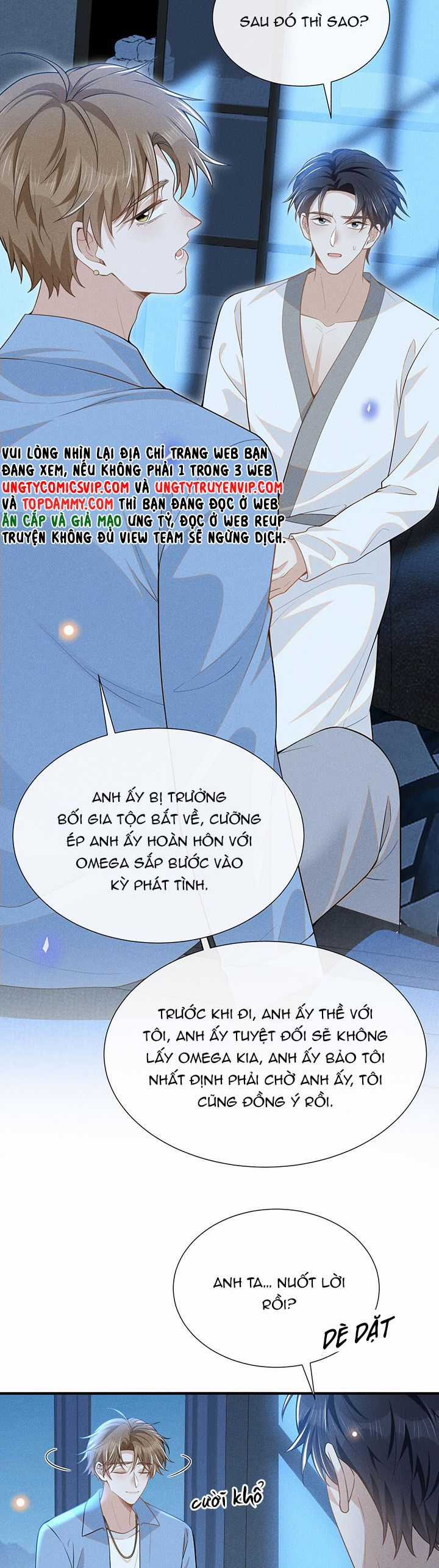 Lai Sinh Bất Kiến - Chapter 105 - Trang 5