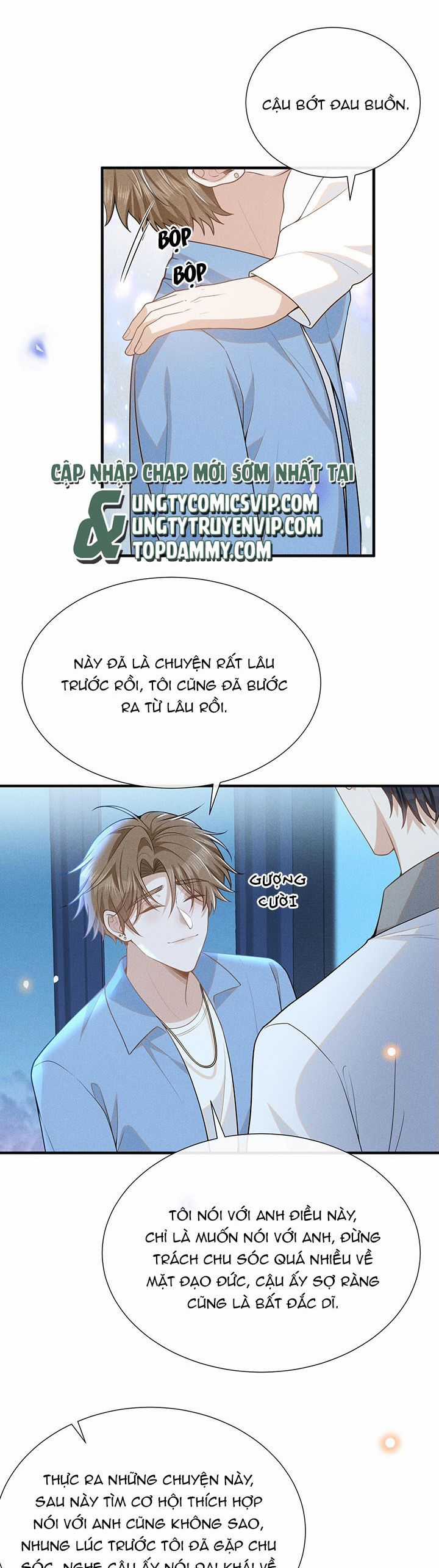 Lai Sinh Bất Kiến - Chapter 105 - Trang 7
