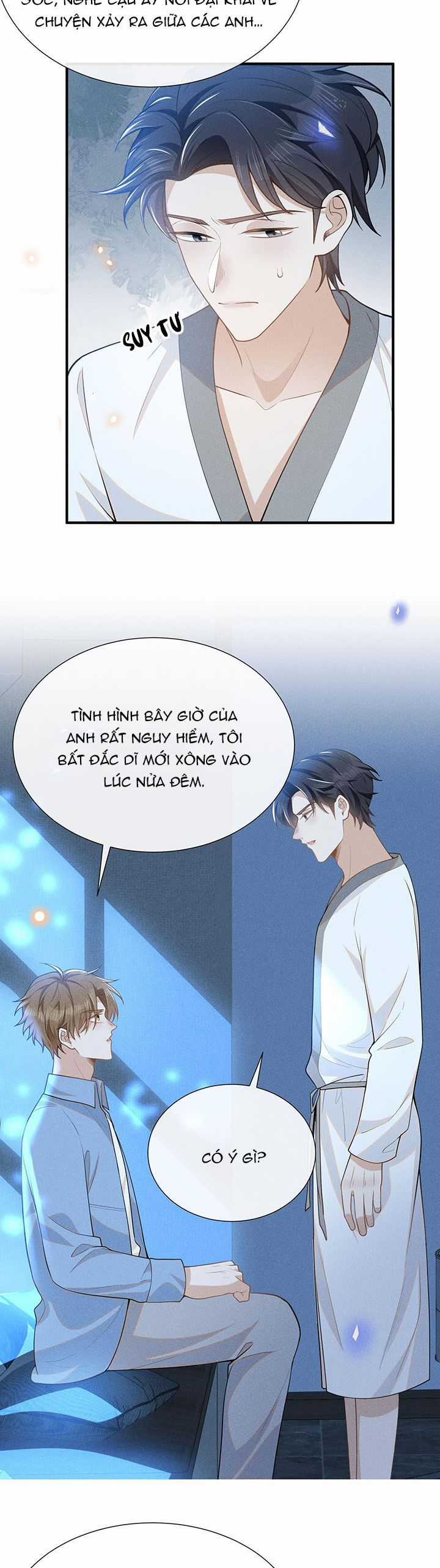 Lai Sinh Bất Kiến - Chapter 105 - Trang 8