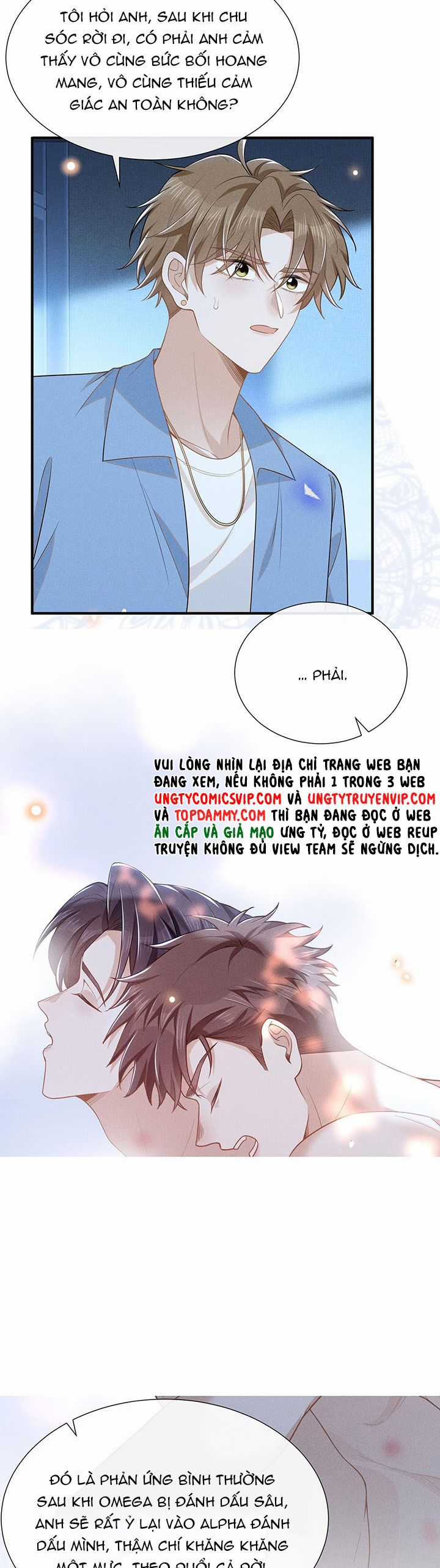 Lai Sinh Bất Kiến - Chapter 105 - Trang 9