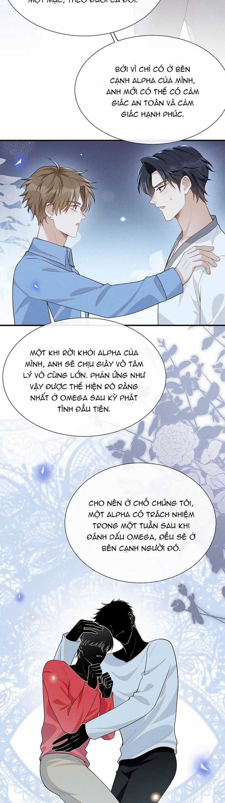 Lai Sinh Bất Kiến - Chapter 105 - Trang 10
