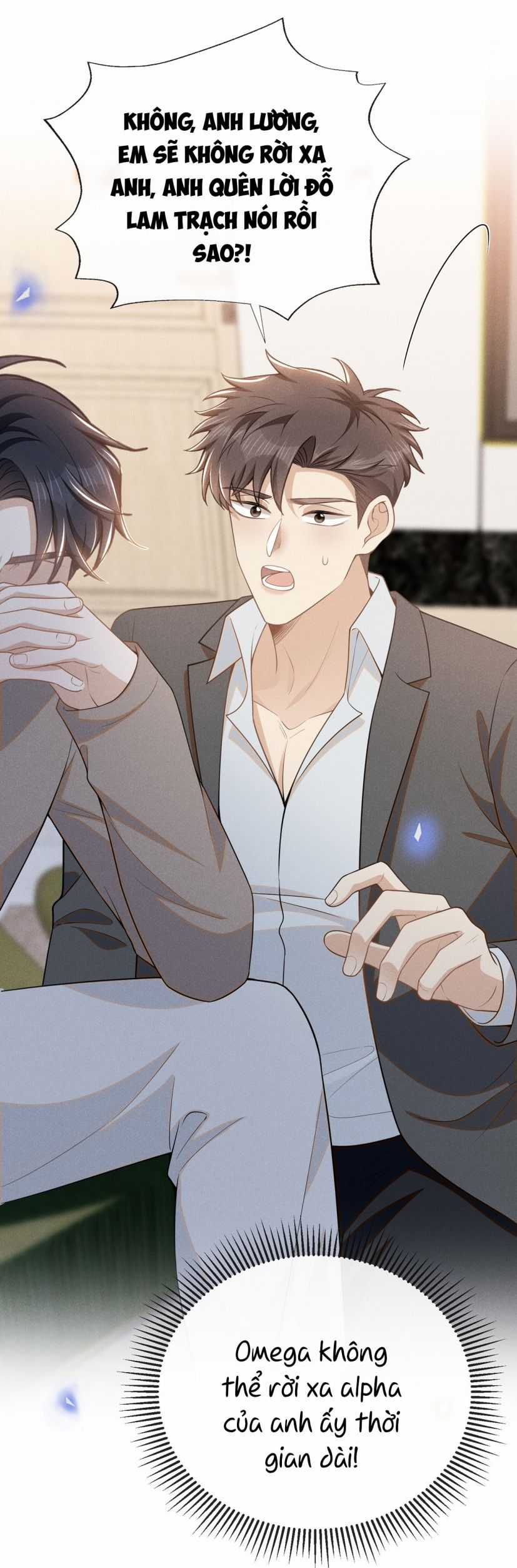 Lai Sinh Bất Kiến - Chapter 106 - Trang 11