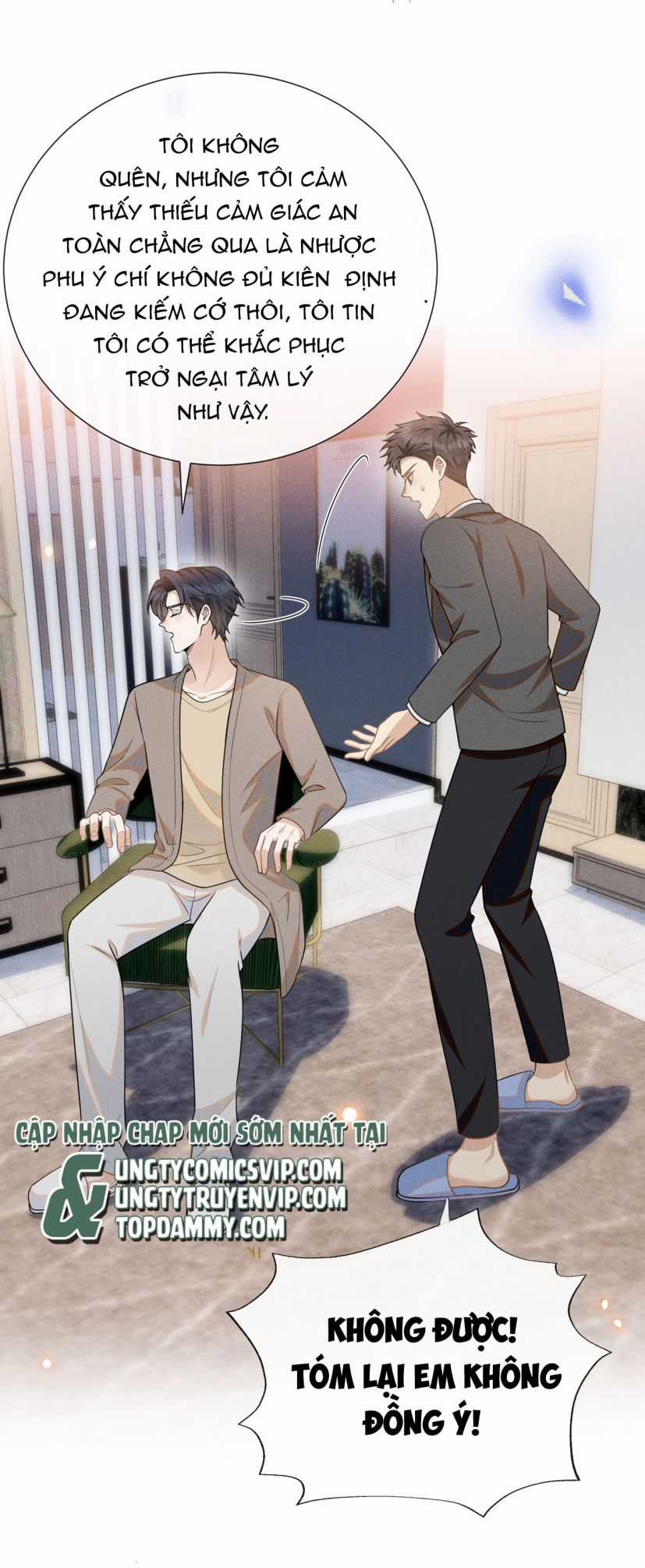 Lai Sinh Bất Kiến - Chapter 106 - Trang 12