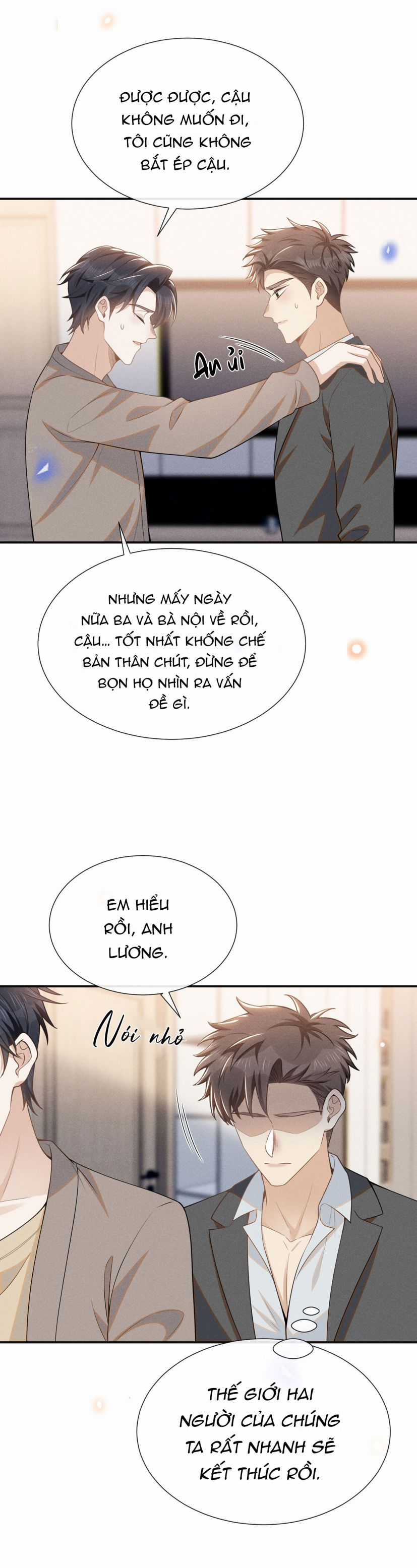 Lai Sinh Bất Kiến - Chapter 106 - Trang 13