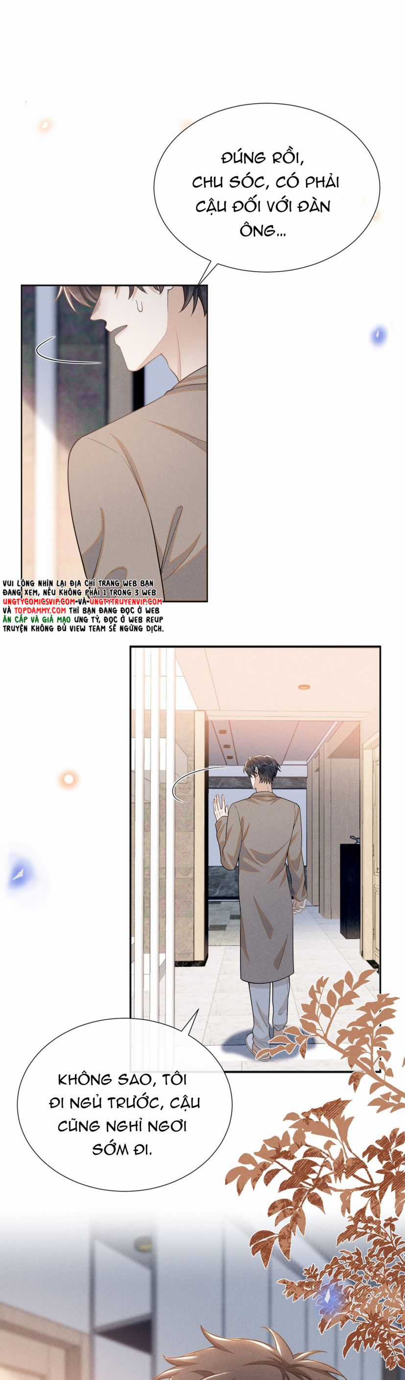 Lai Sinh Bất Kiến - Chapter 106 - Trang 14