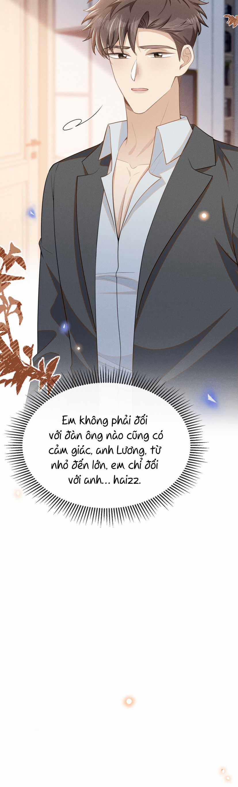 Lai Sinh Bất Kiến - Chapter 106 - Trang 15