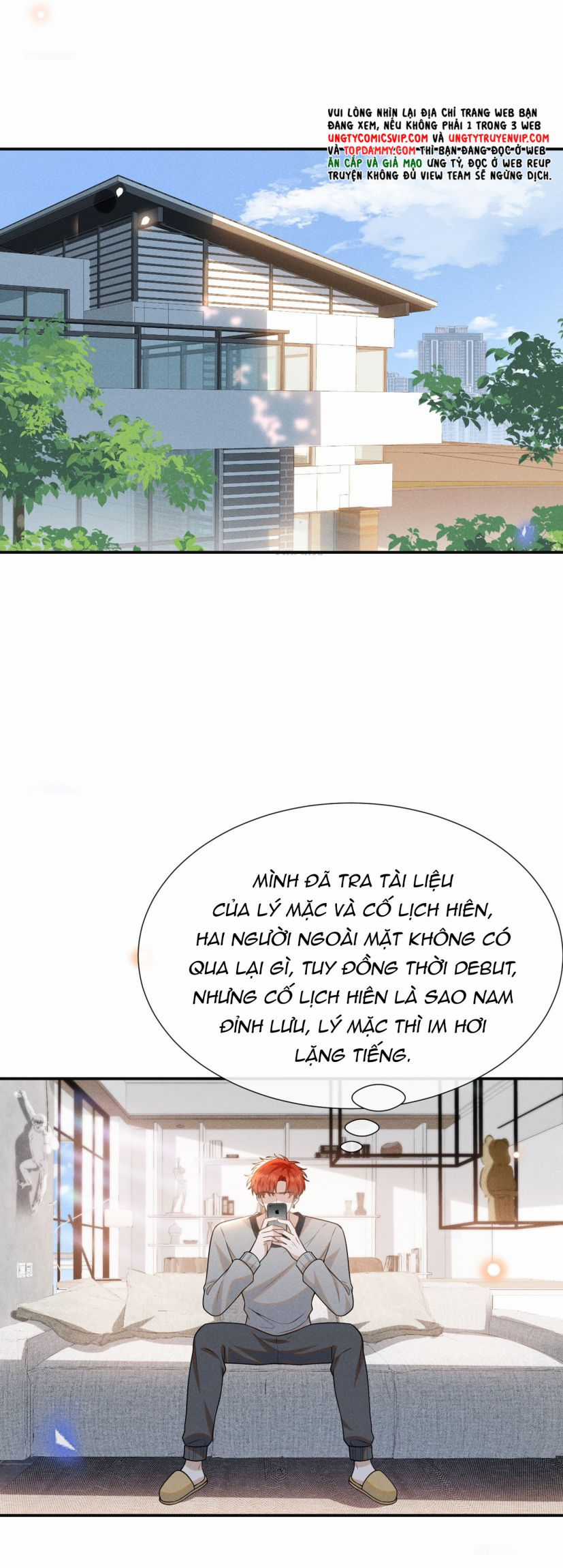 Lai Sinh Bất Kiến - Chapter 106 - Trang 16