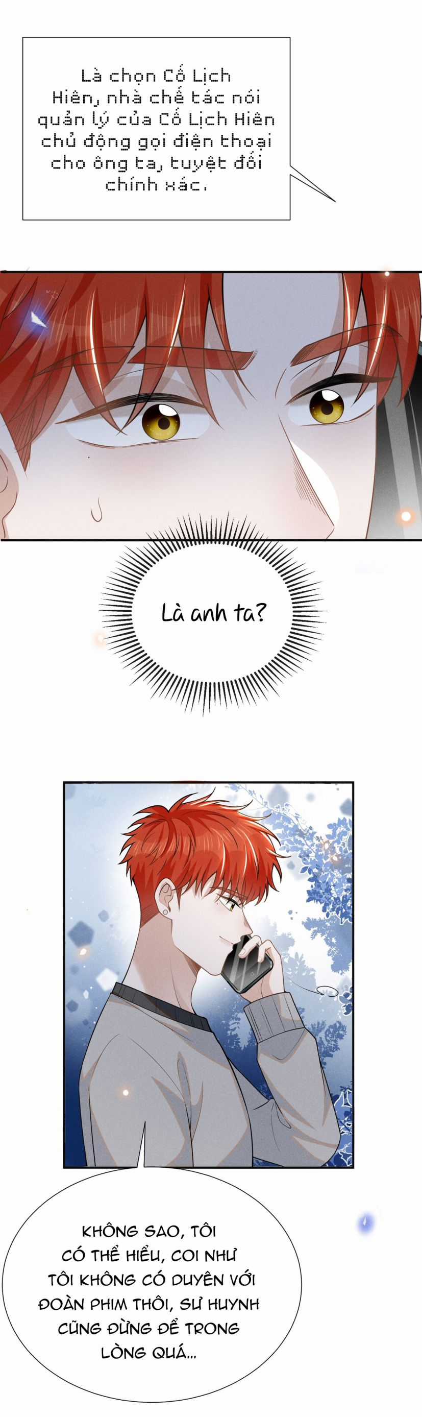 Lai Sinh Bất Kiến - Chapter 106 - Trang 19