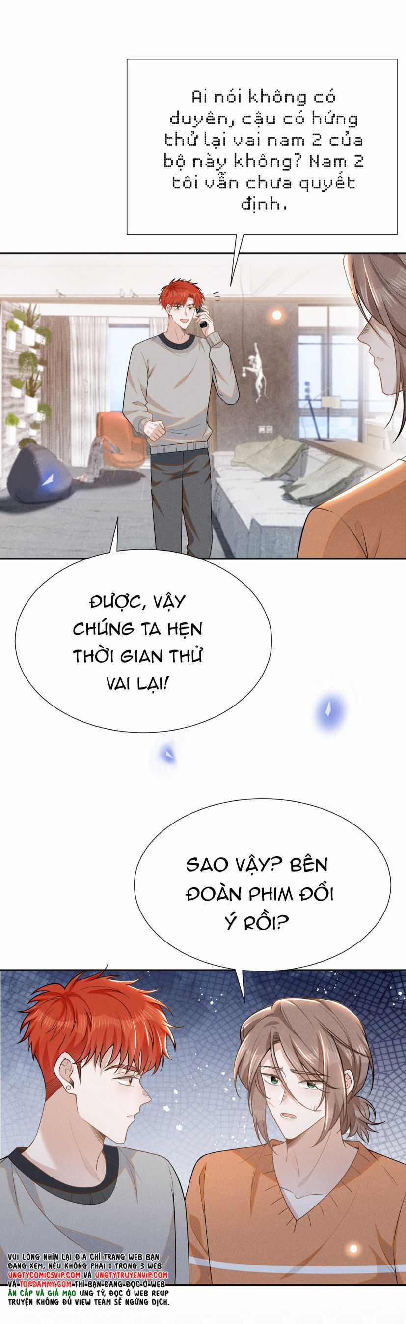 Lai Sinh Bất Kiến - Chapter 106 - Trang 20