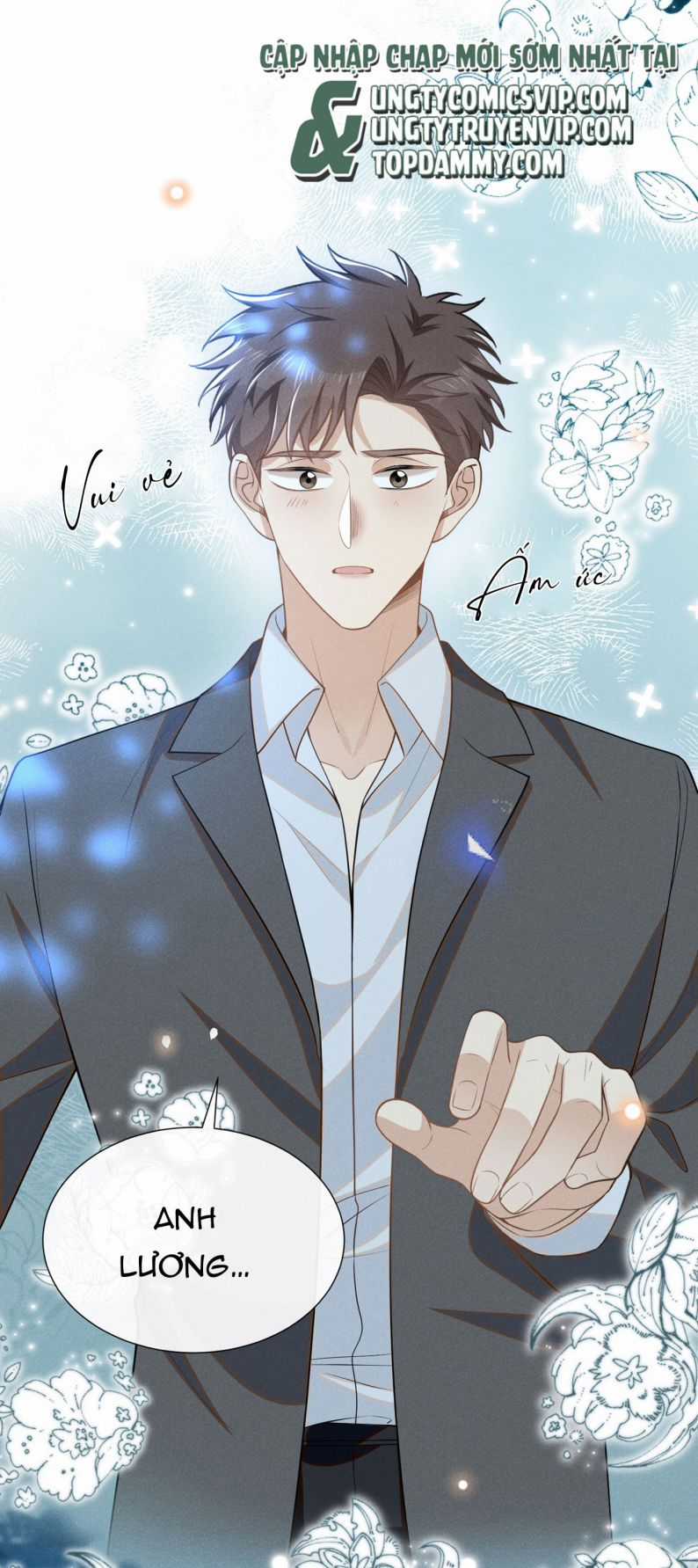 Lai Sinh Bất Kiến - Chapter 106 - Trang 3