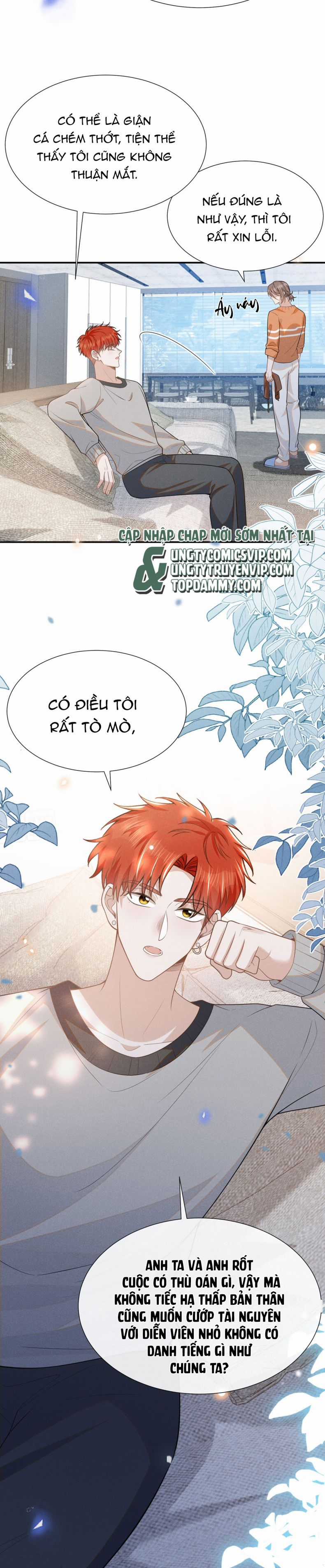 Lai Sinh Bất Kiến - Chapter 106 - Trang 22