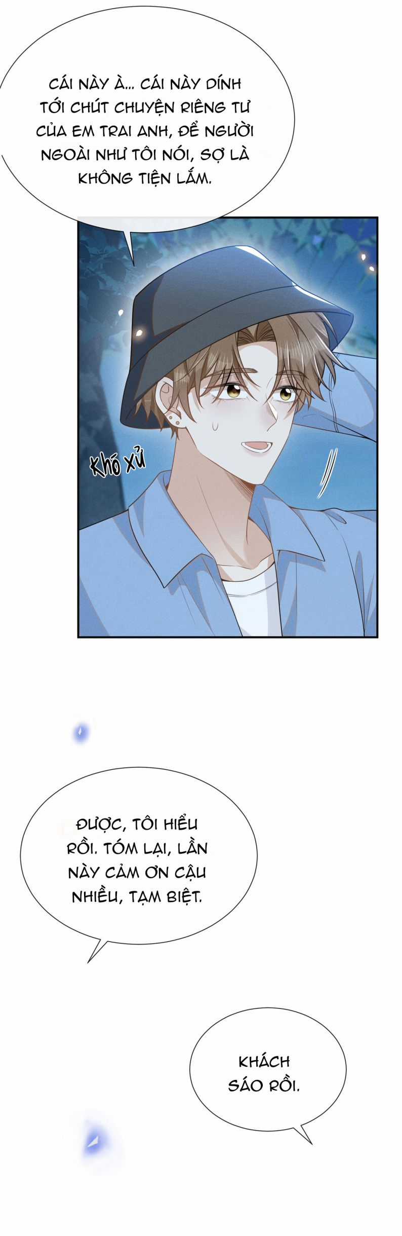 Lai Sinh Bất Kiến - Chapter 106 - Trang 7