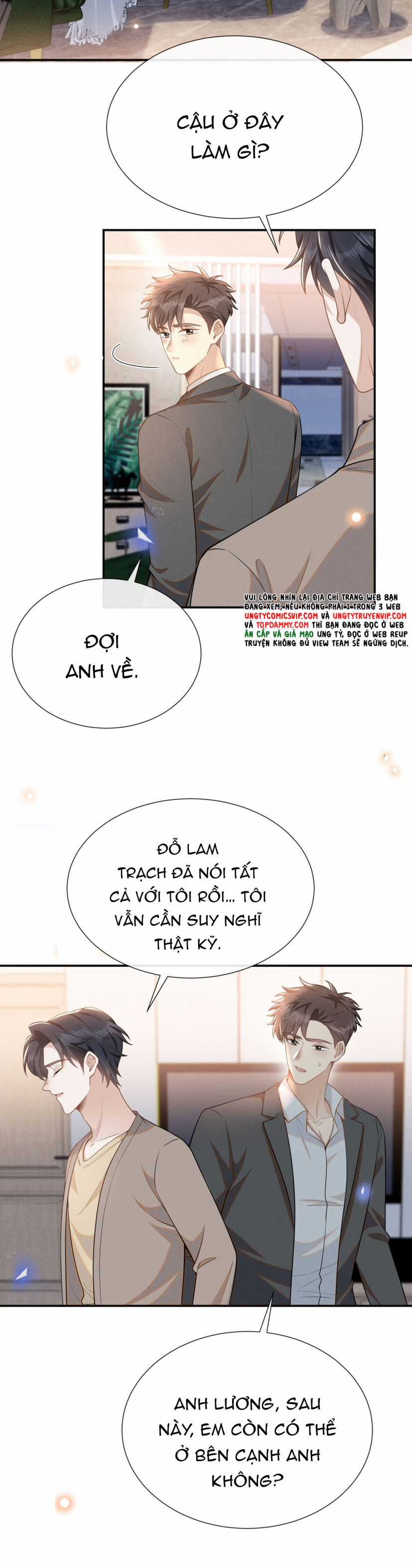 Lai Sinh Bất Kiến - Chapter 106 - Trang 9