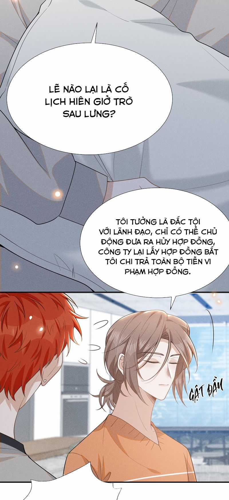 Lai Sinh Bất Kiến - Chapter 107 - Trang 11