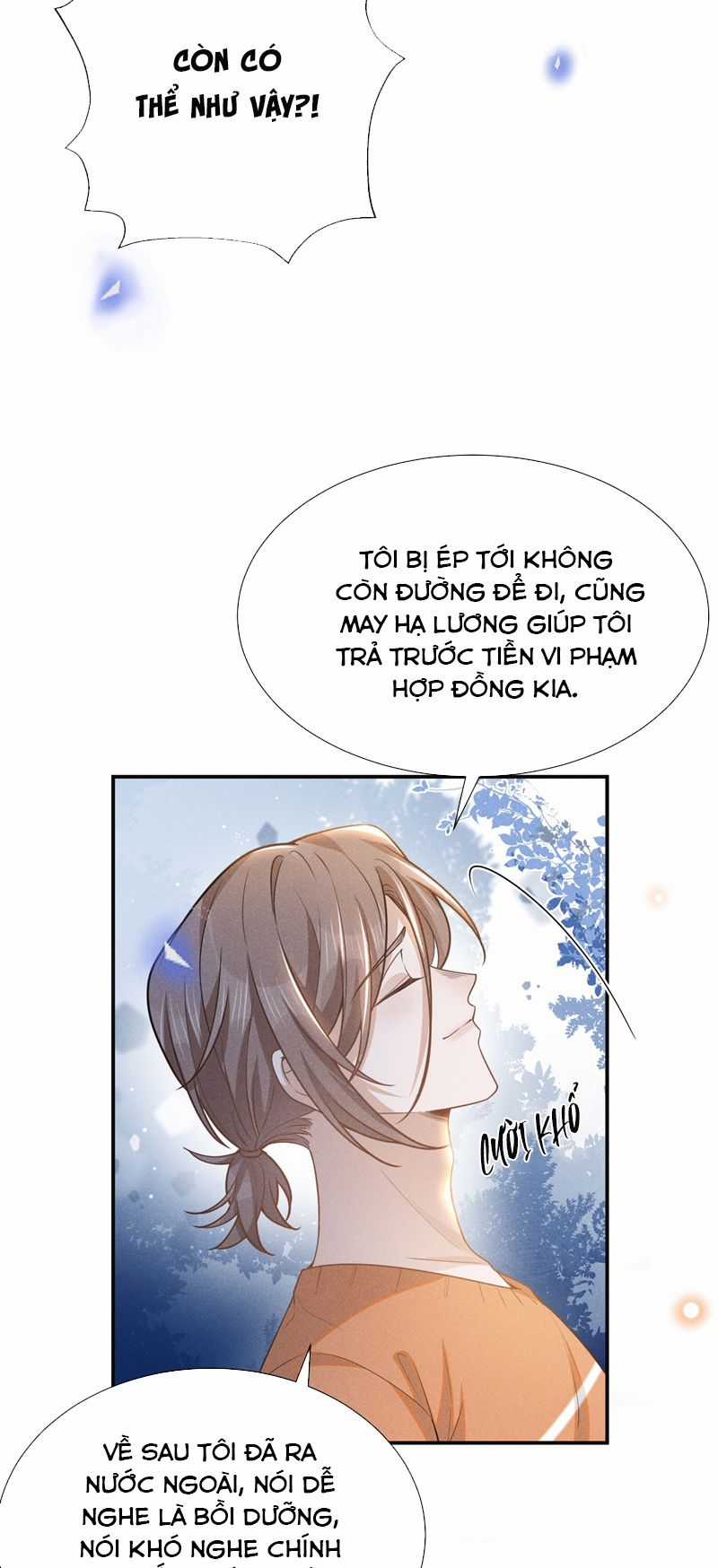 Lai Sinh Bất Kiến - Chapter 107 - Trang 12