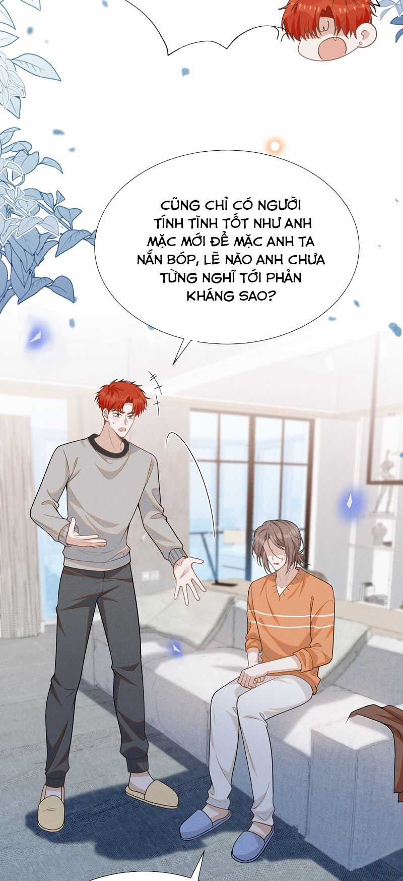 Lai Sinh Bất Kiến - Chapter 107 - Trang 14