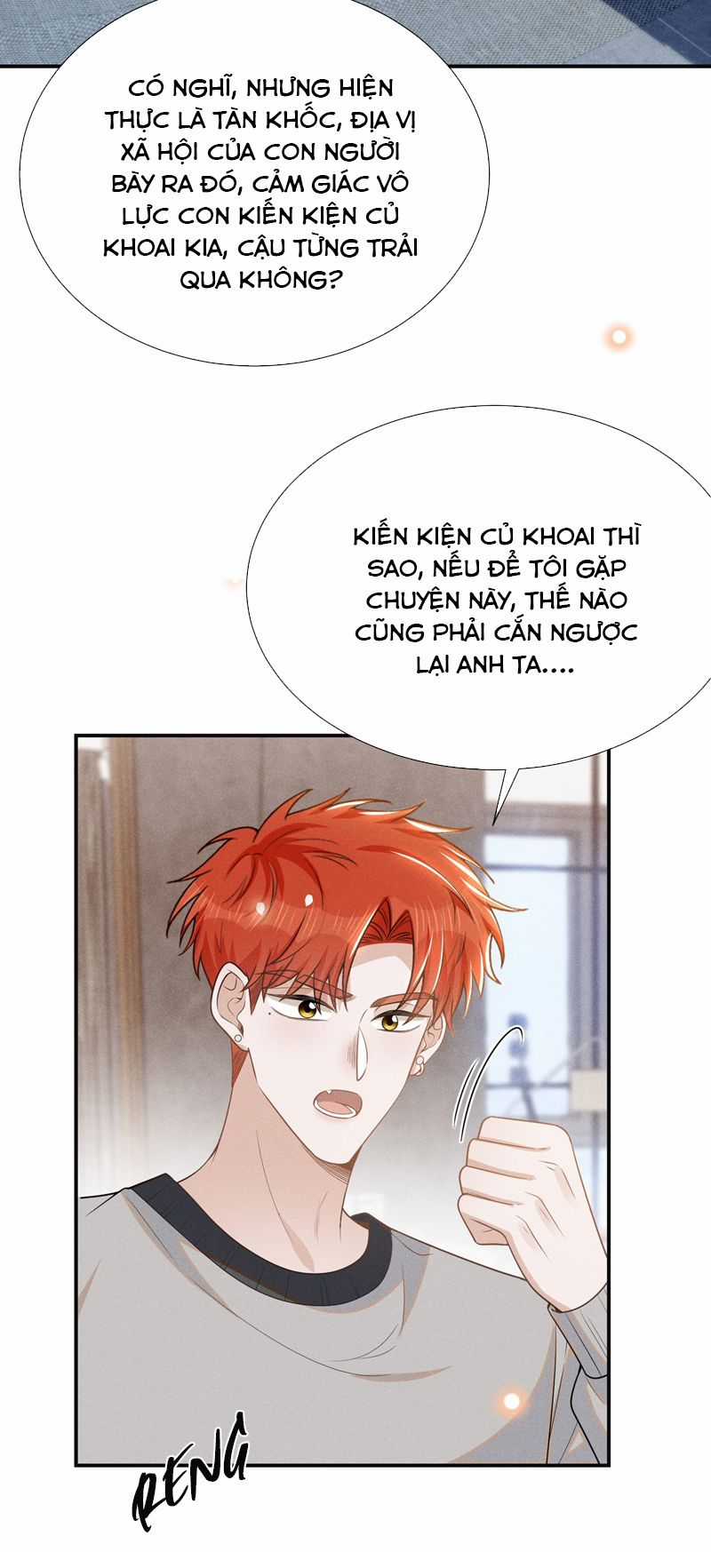 Lai Sinh Bất Kiến - Chapter 107 - Trang 15