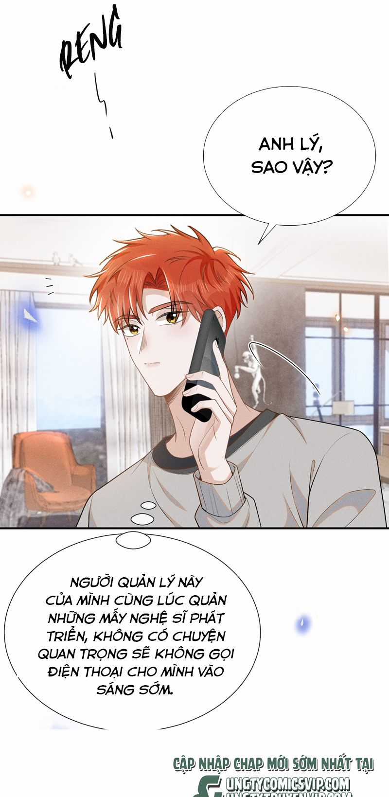 Lai Sinh Bất Kiến - Chapter 107 - Trang 16