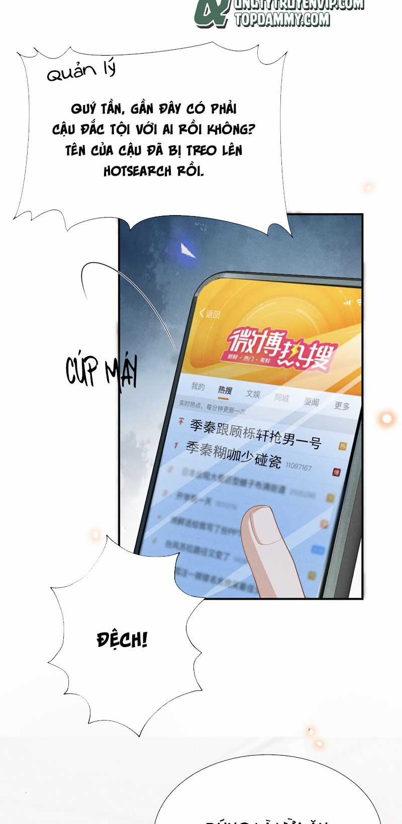 Lai Sinh Bất Kiến - Chapter 107 - Trang 17