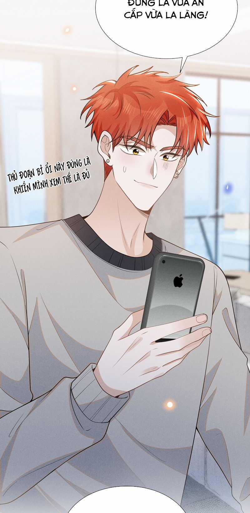 Lai Sinh Bất Kiến - Chapter 107 - Trang 18