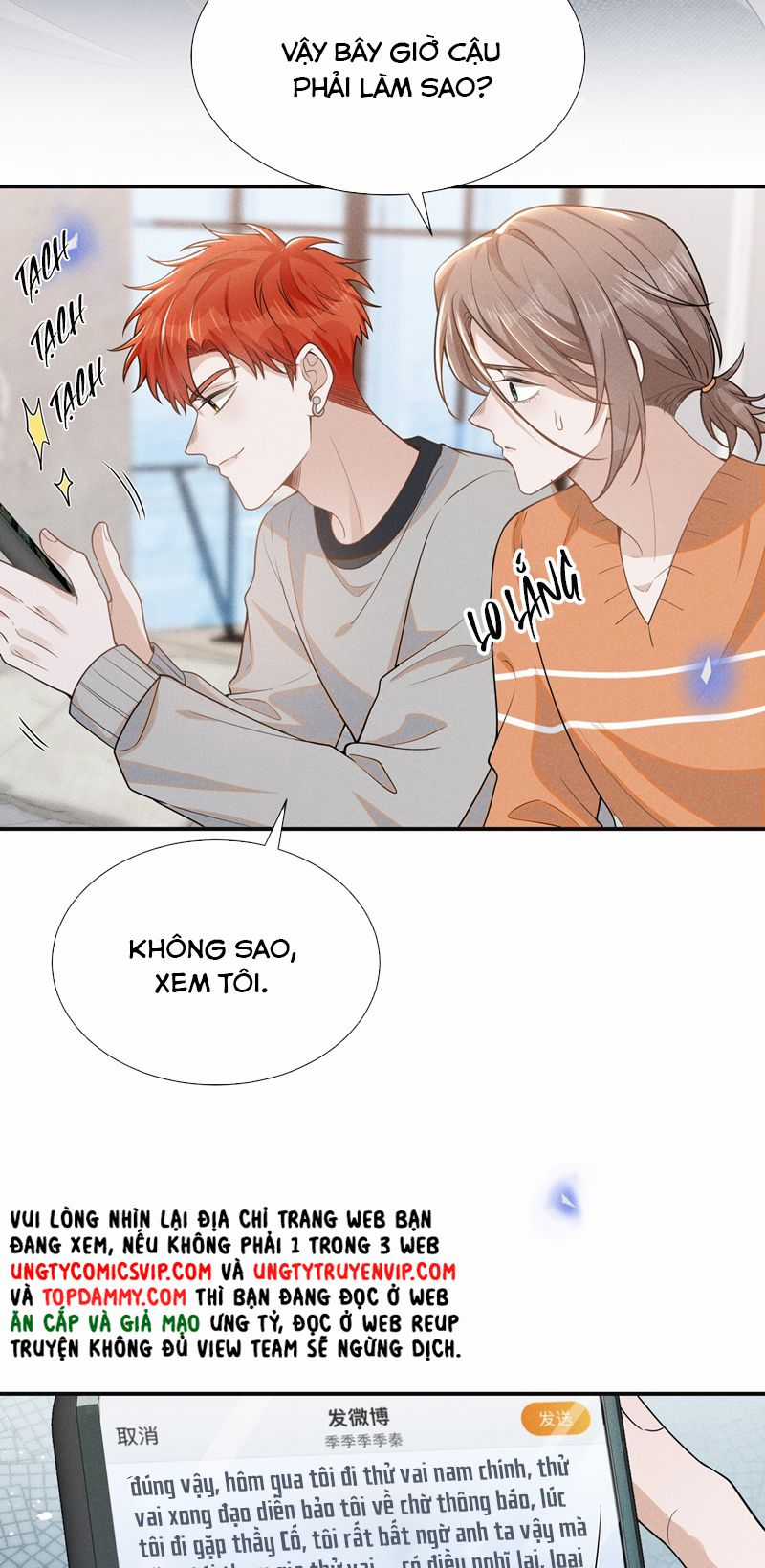 Lai Sinh Bất Kiến - Chapter 107 - Trang 19