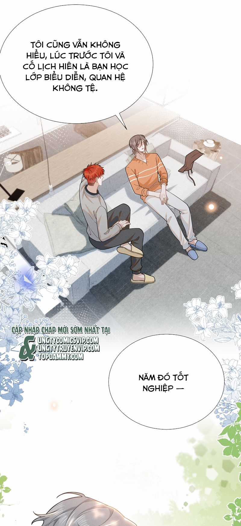 Lai Sinh Bất Kiến - Chapter 107 - Trang 3