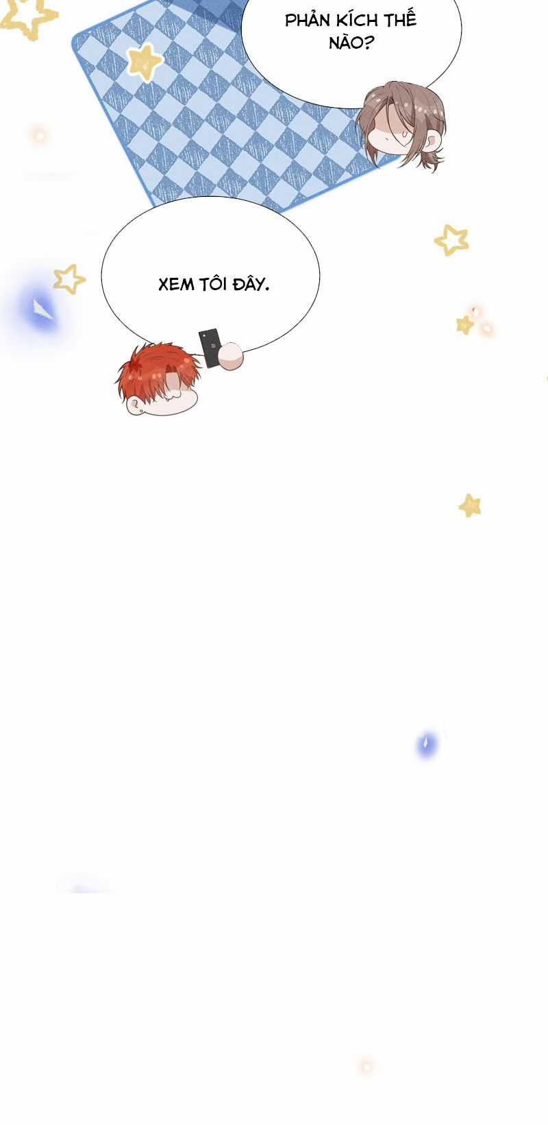 Lai Sinh Bất Kiến - Chapter 107 - Trang 21