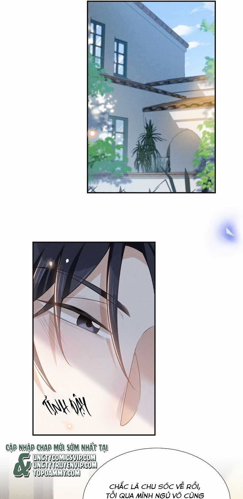 Lai Sinh Bất Kiến - Chapter 107 - Trang 22