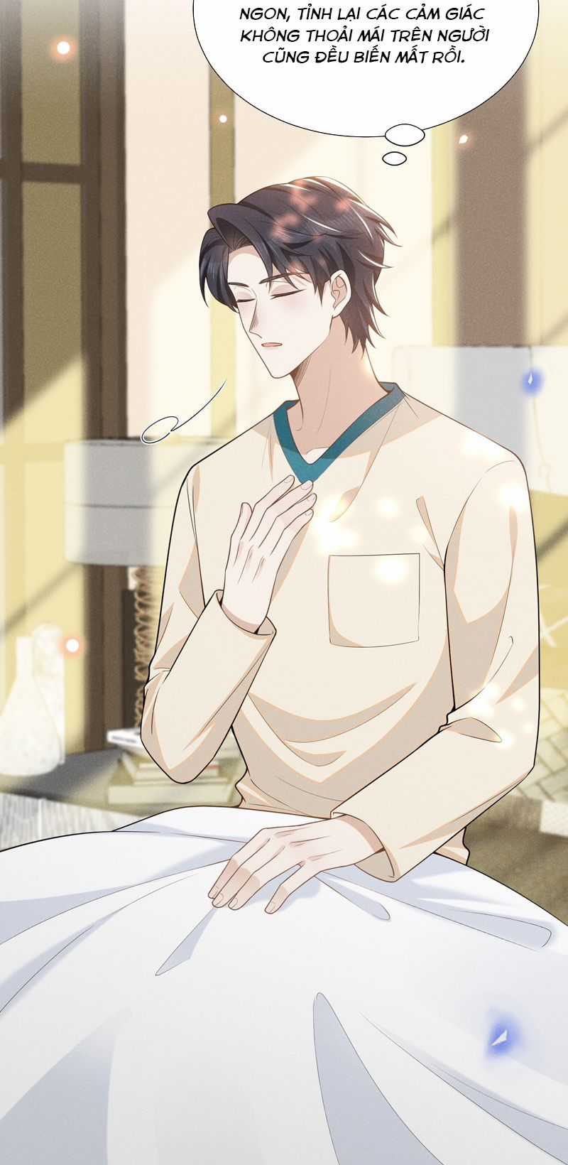 Lai Sinh Bất Kiến - Chapter 107 - Trang 23