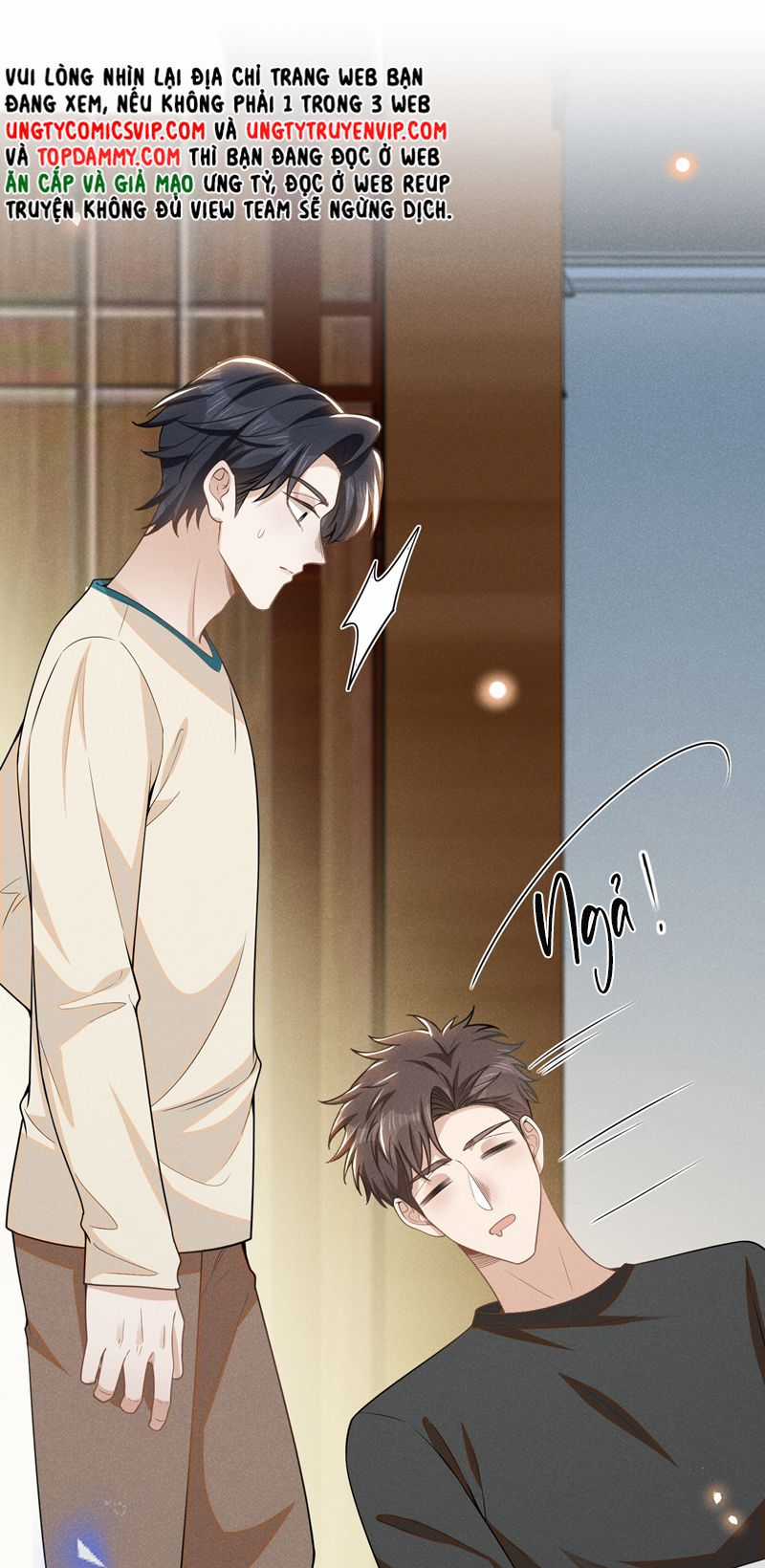 Lai Sinh Bất Kiến - Chapter 107 - Trang 25