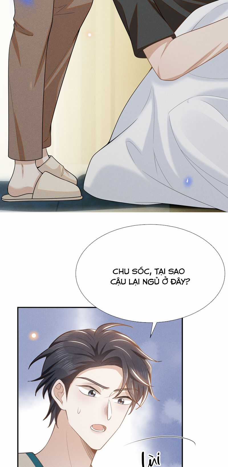 Lai Sinh Bất Kiến - Chapter 107 - Trang 26