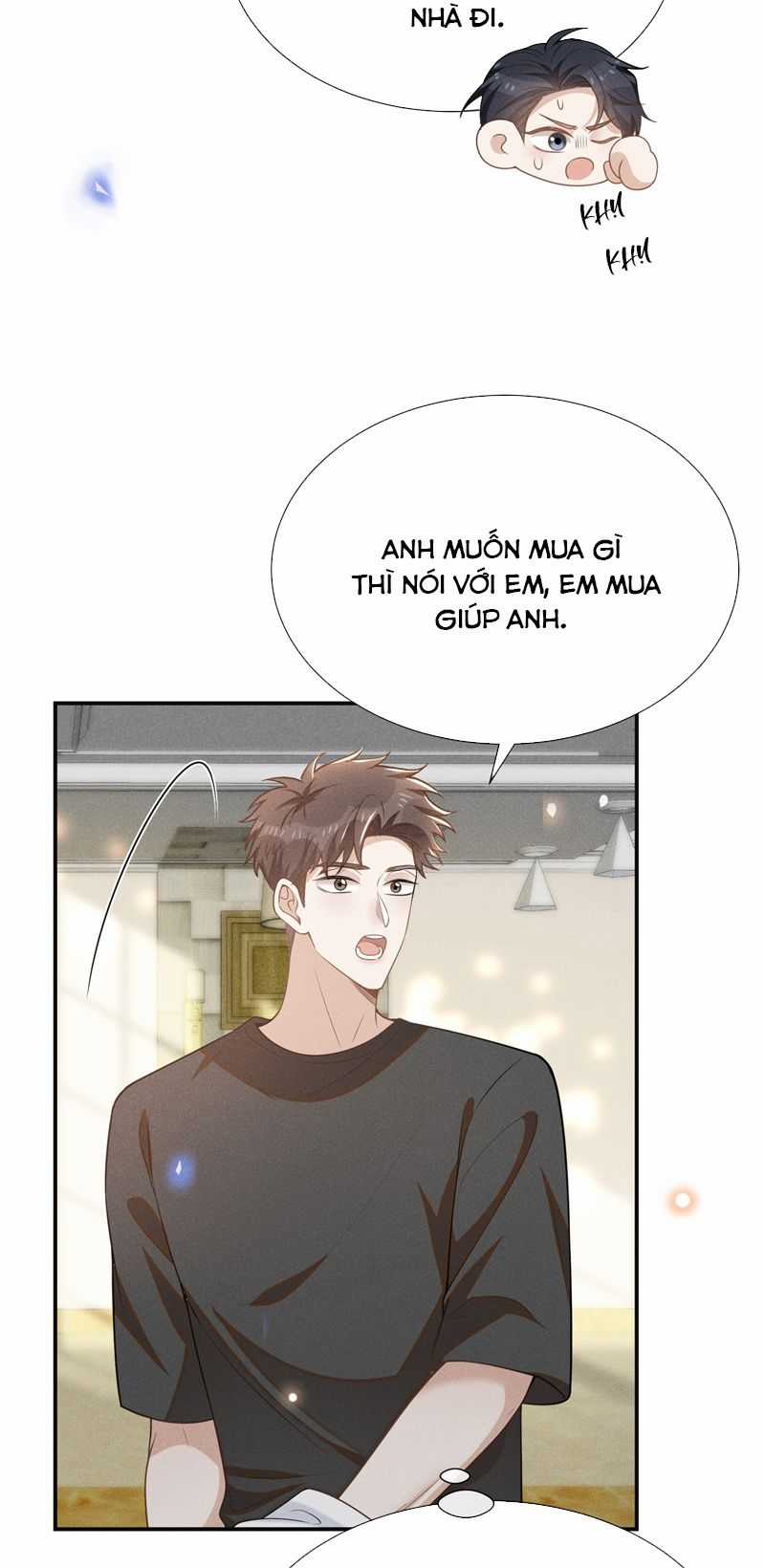 Lai Sinh Bất Kiến - Chapter 107 - Trang 29