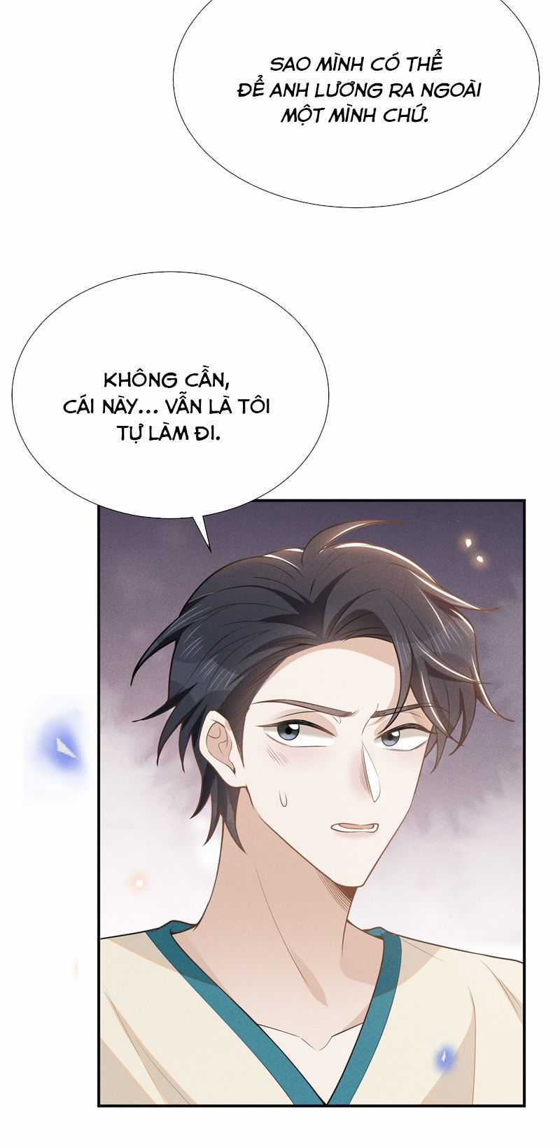 Lai Sinh Bất Kiến - Chapter 107 - Trang 30