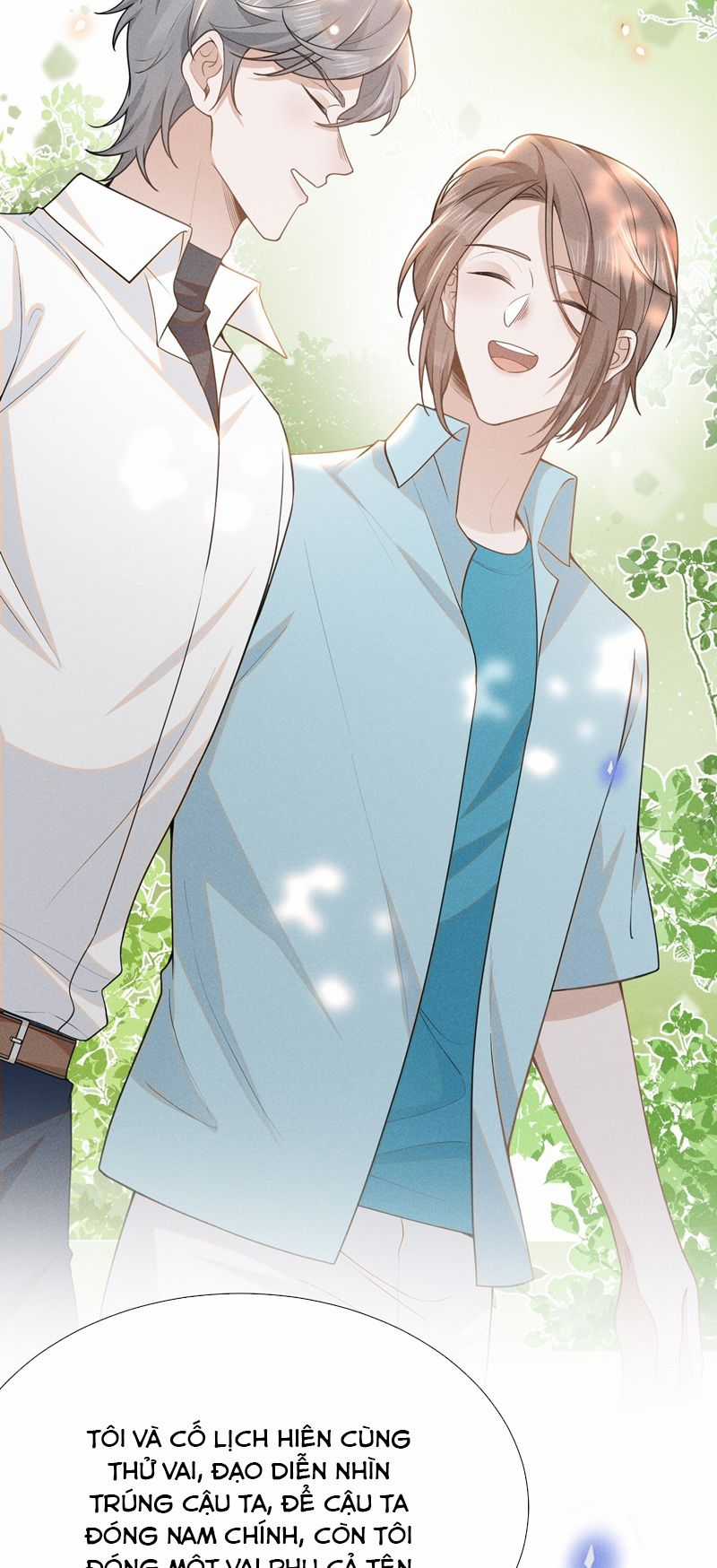 Lai Sinh Bất Kiến - Chapter 107 - Trang 4